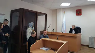 Депутата в Удмуртии отправили в СИЗО по делу о крупной взятке