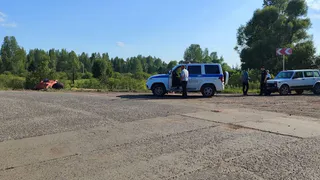 17 ДТП произошло в Глазове по итогам первого полугодия