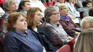 Краеведы севера Удмуртии встретились в Глазовском районе