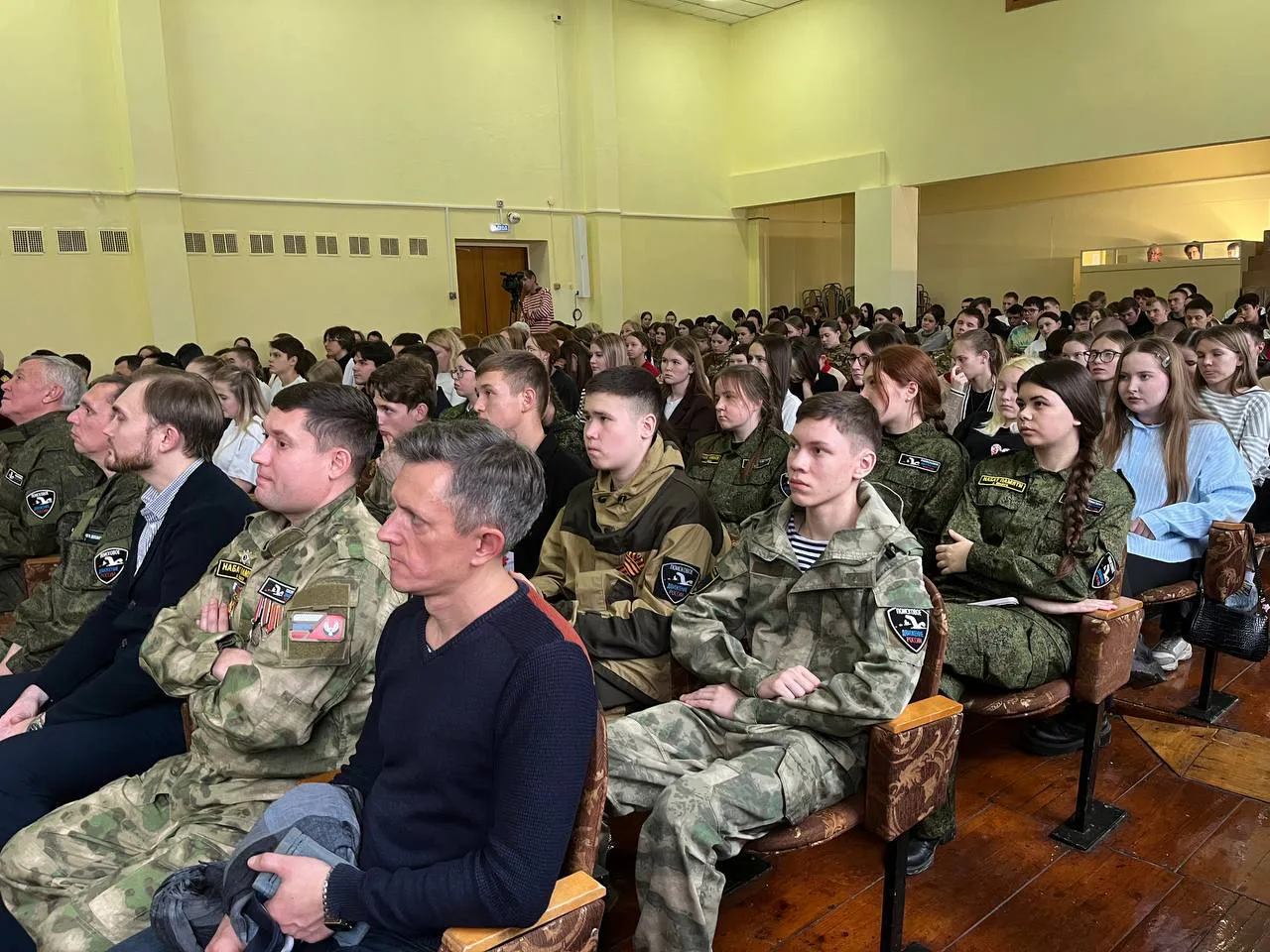 119 бойцов и командиров Великой Отечественной войны подняли поисковики Удмуртии в 2025 году