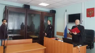 В Удмуртии задержан иностранец с крупной партией "синтетики"