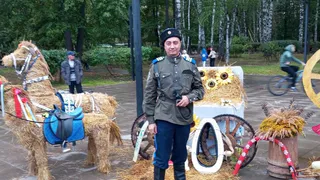 В ГИПУ звучит «Голос с фронта»